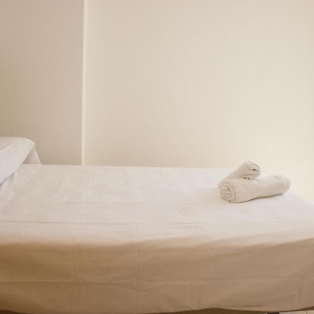 Apartamentos Luna De Águilas Buitenkant foto